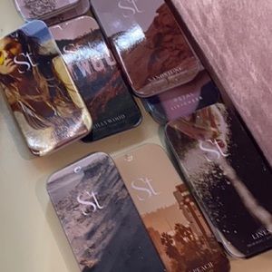 Bundle for autumninspire